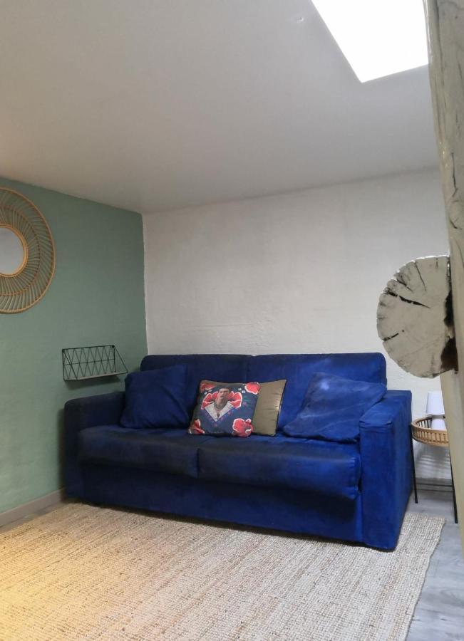 Maison De Village Familiale Pont Du Gard, Toit Terrasse, Barbecue, Fibre فير بونت دي غارد المظهر الخارجي الصورة