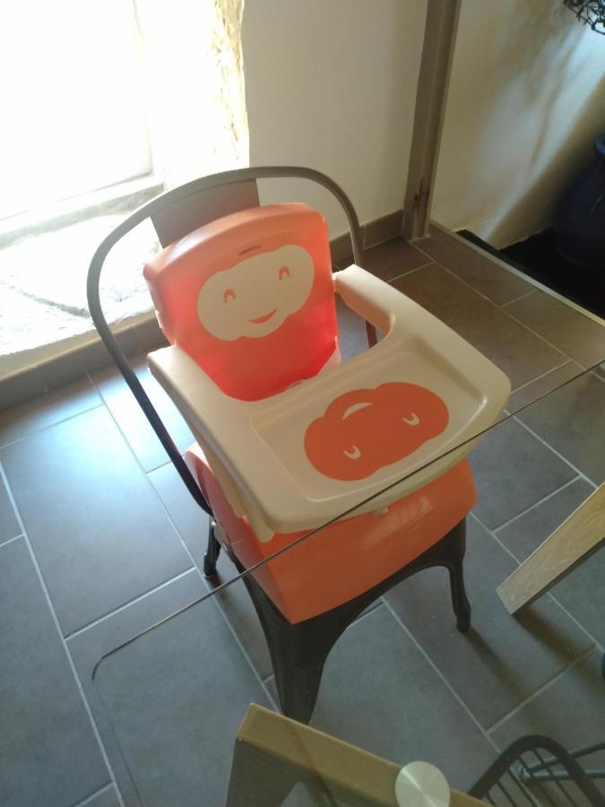 Maison De Village Familiale Pont Du Gard, Toit Terrasse, Barbecue, Fibre فير بونت دي غارد المظهر الخارجي الصورة