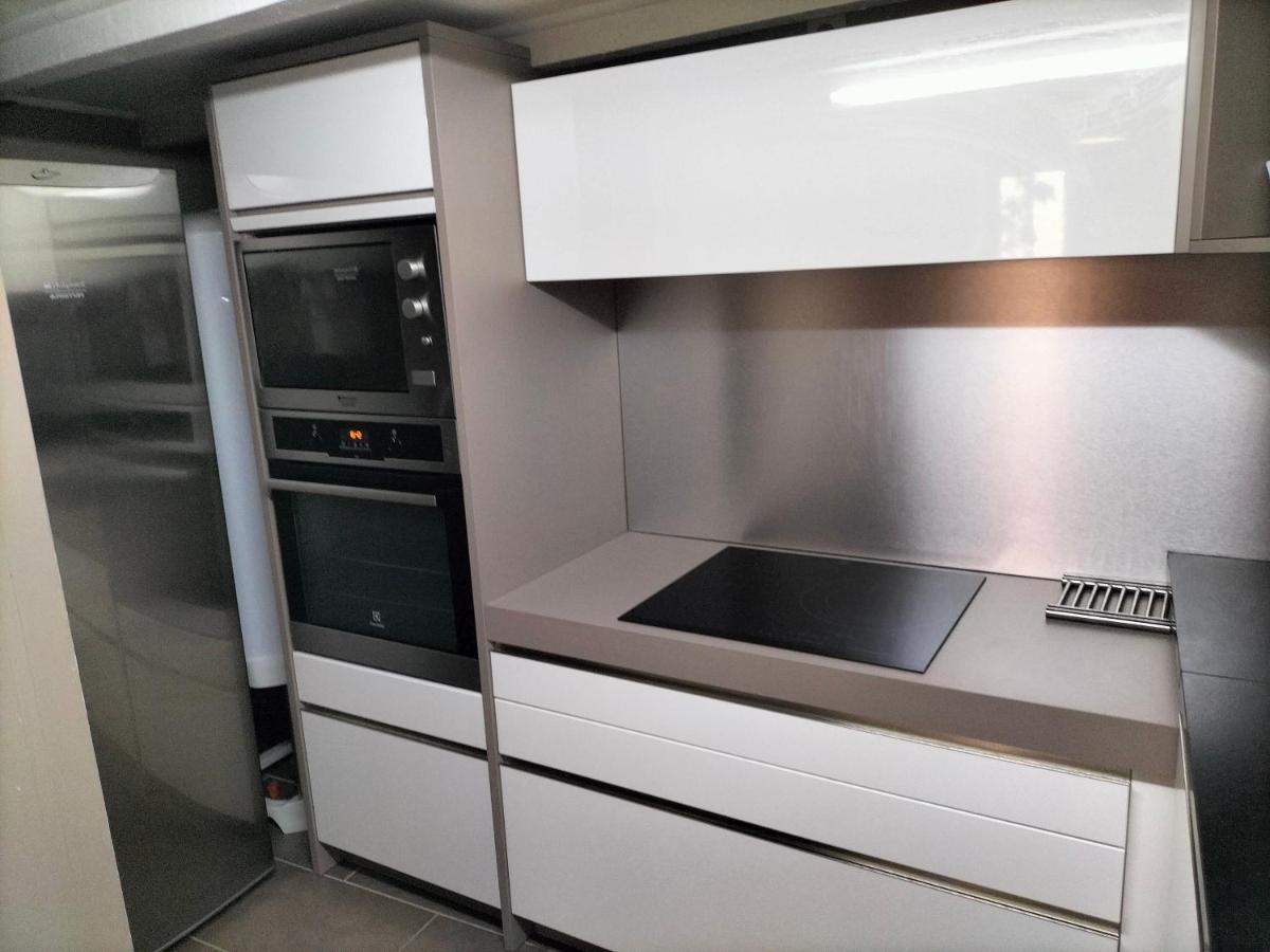 Maison De Village Familiale Pont Du Gard, Toit Terrasse, Barbecue, Fibre فير بونت دي غارد المظهر الخارجي الصورة