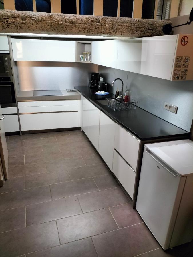 Maison De Village Familiale Pont Du Gard, Toit Terrasse, Barbecue, Fibre فير بونت دي غارد المظهر الخارجي الصورة